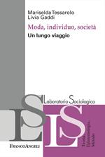 Moda, individuo e società. Un lungo viaggio
