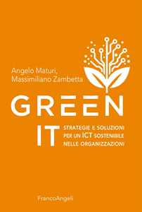 Green It. Strategie e soluzioni per un ICT sostenibile nelle organizzazioni