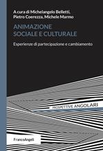 Animazione sociale e culturale