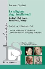 La religione degli intellettuali