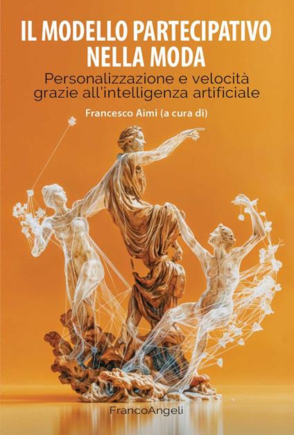 Il modello partecipativo nella moda - V.V.A.A.,Francesco Aimi - ebook