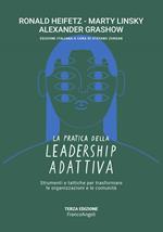 La pratica della leadership adattiva