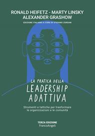 La pratica della leadership adattiva
