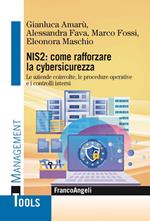 NIS2: come rafforzare la cybersicurezza
