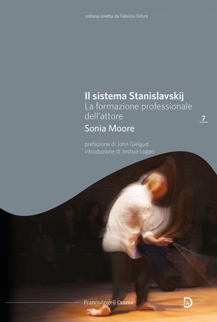 Il sistema Stanislavskij. La formazione professionale dell'attore - Sonia Moore - ebook