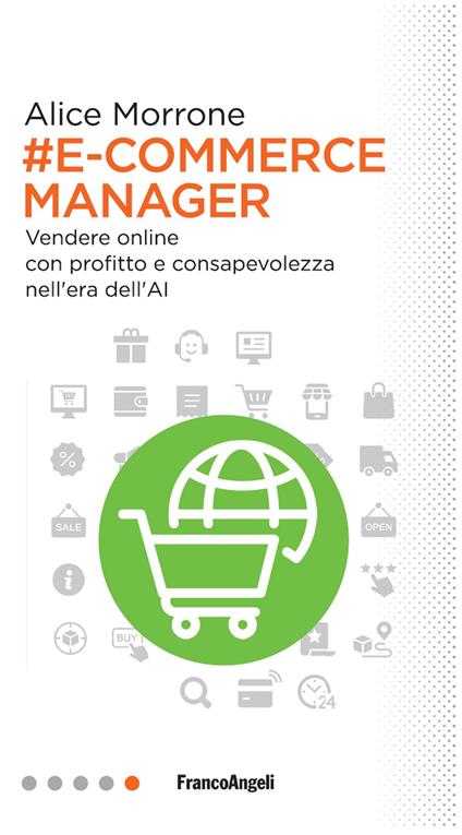 E-Commerce Manager - Alice Morrone - ebook