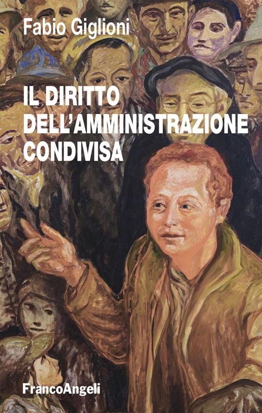 Il diritto dell'amministrazione condivisa - Fabio Giglioni - ebook