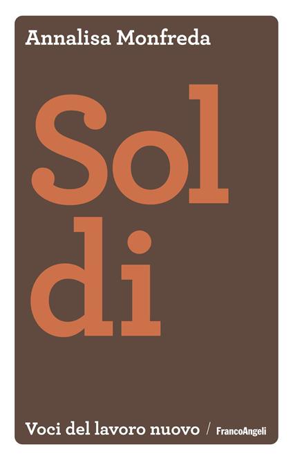 Soldi - Annalisa Monfreda - ebook