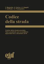 Codice della strada