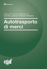 Autotrasporto di merci