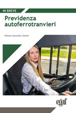 Previdenza autoferrotranvieri