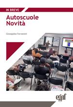 Autoscuole. Novità