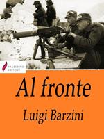 Al fronte (maggio-ottobre 1915)