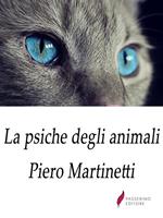 La psiche degli animali