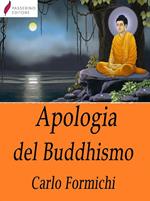 Apologia del buddhismo