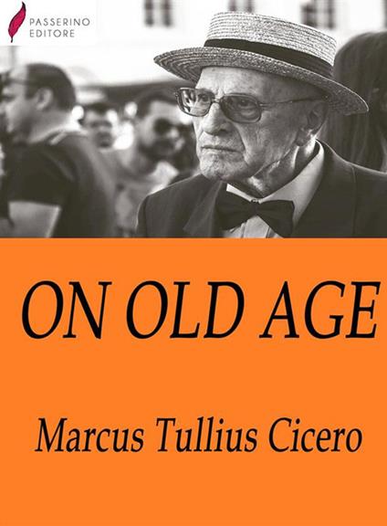 On old age