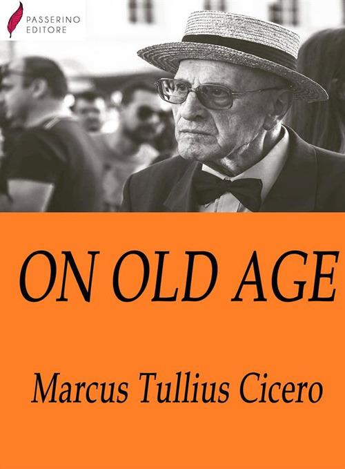 On old age