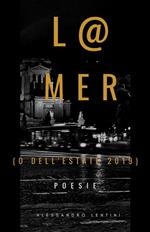 L@ mer (o dell'estate 2019)