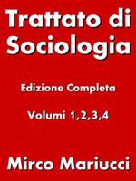 Trattato di sociologia