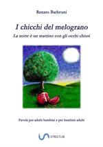 I chicchi del melograno. La notte è un mattino con gli occhi chiusi