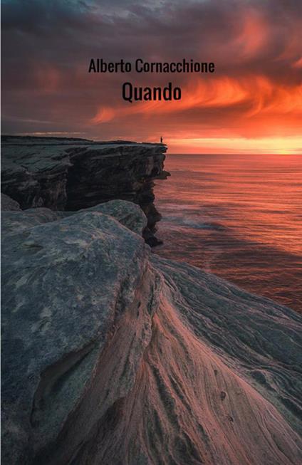 Quando - Alberto Cornacchione - copertina
