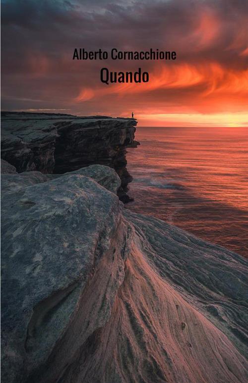 Quando - Alberto Cornacchione - copertina