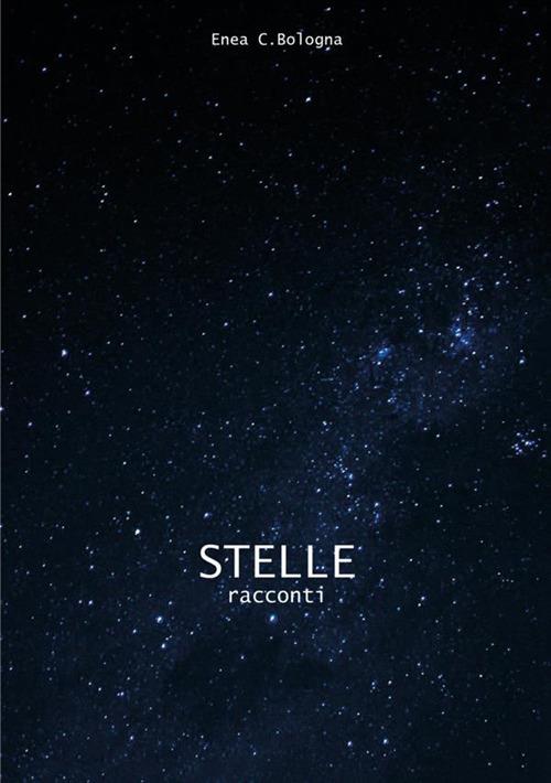 Stelle - Enea C. Bologna - copertina
