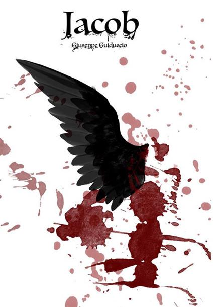Jacob. Le porte del mistero - Giuseppe Guiduccio - ebook