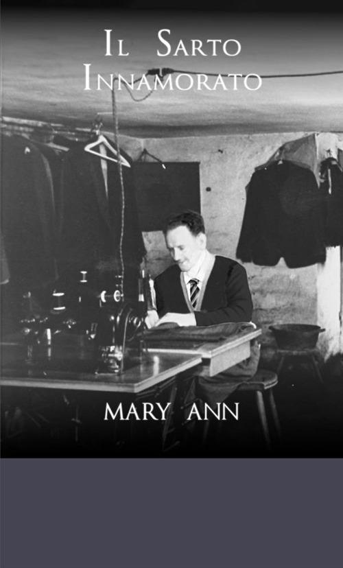 Il sarto innamorato - Mary Ann - copertina
