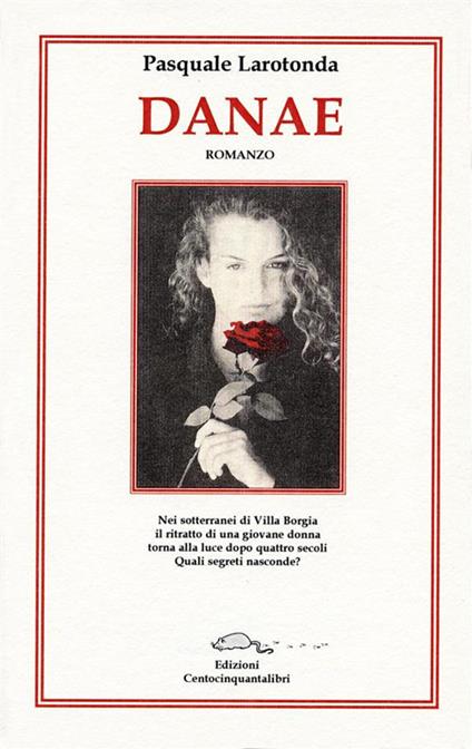 Danae - Pasquale Larotonda - ebook