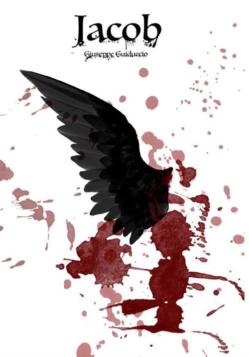 Jacob. Le porte del mistero - Giuseppe Guiduccio - copertina