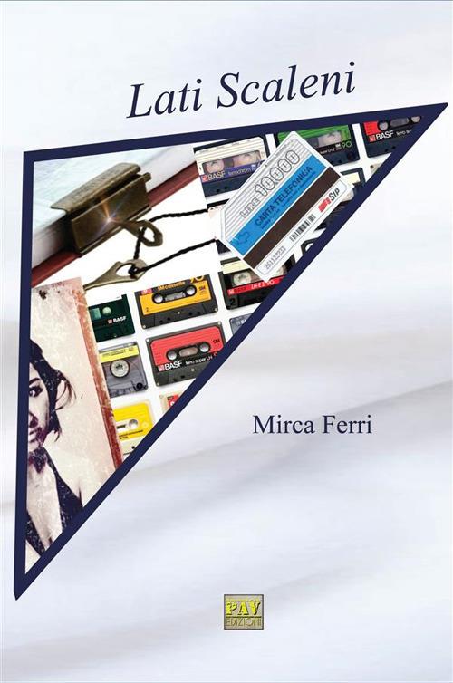 Lati scaleni - Mirca Ferri - ebook