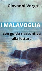 I Malavoglia. Con guida riassuntiva alla lettura