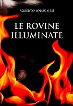 Le rovine illuminate