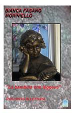 «La bambina che leggeva»