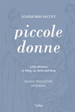 Piccole donne. Ediz. integrale