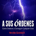 A Sus Órdenes