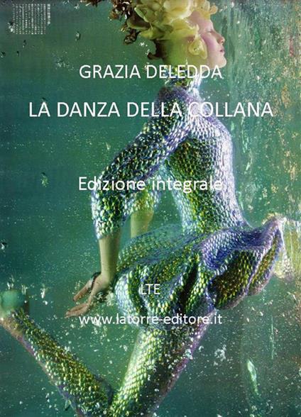 La danza della collana - Grazia Deledda - ebook