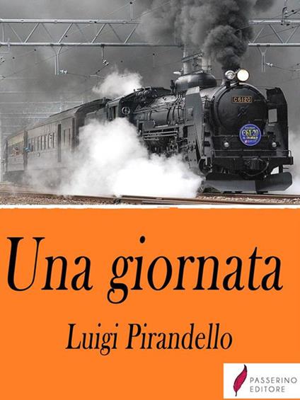 Una giornata - Luigi Pirandello - ebook