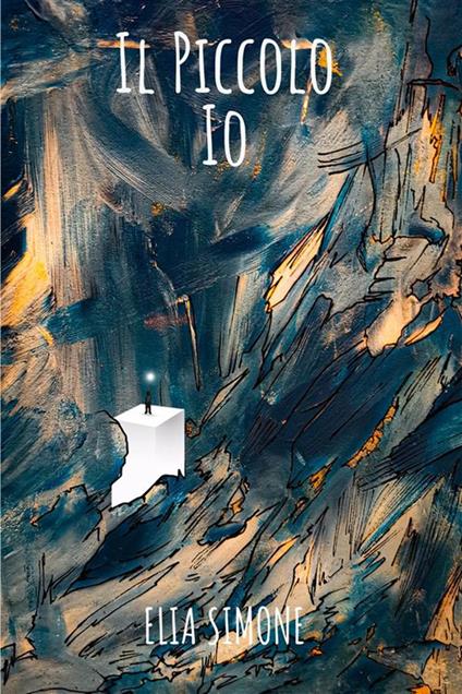 Il piccolo io - Elia Simone - ebook
