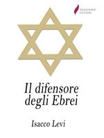 Il difensore degli ebrei