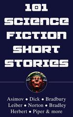 101 Science Fiction Short Stories