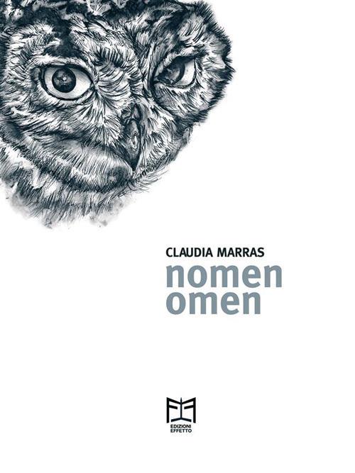 Nomen omen - Claudia Marras - ebook