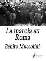 La marcia su Roma