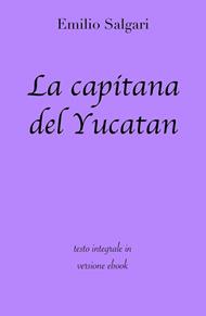 La capitana dello Yucatan