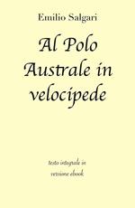 Al Polo australe in velocipide. Ediz. integrale