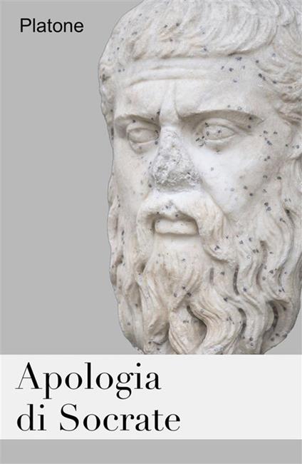 Apologia di Socrate - Platone,Maurizio Pancaldi - ebook