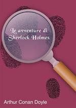 Le avventure di Sherlock Holmes