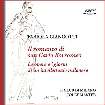 Il romanzo di san Carlo Borromeo