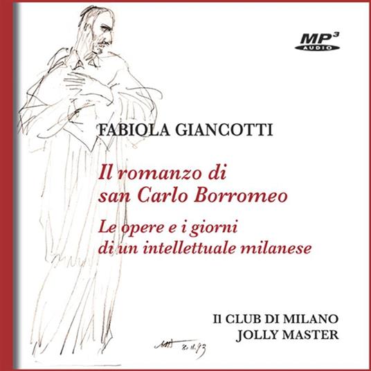 Il romanzo di san Carlo Borromeo